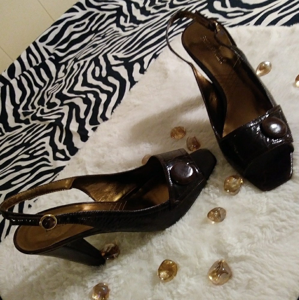 Enzo Angiolini Shoes - Picture 2 of 5